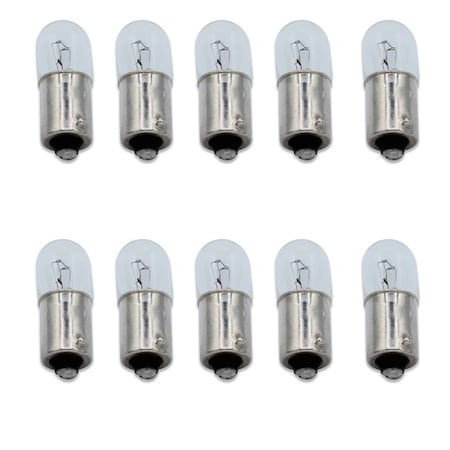 Indicator Lamp Replacement For Donsbulbs 757 PK10